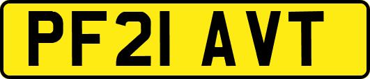 PF21AVT
