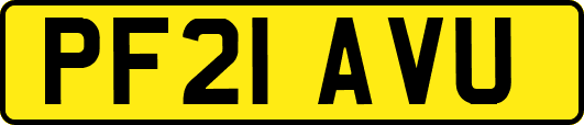 PF21AVU