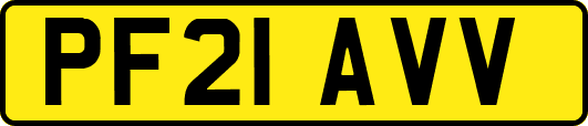 PF21AVV