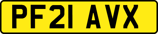PF21AVX