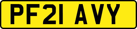 PF21AVY
