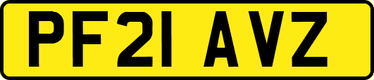 PF21AVZ