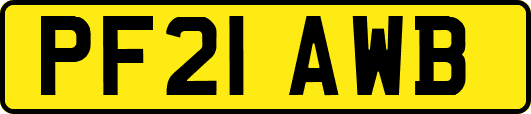 PF21AWB
