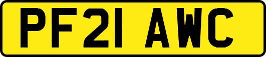 PF21AWC