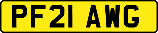 PF21AWG