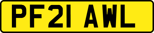 PF21AWL
