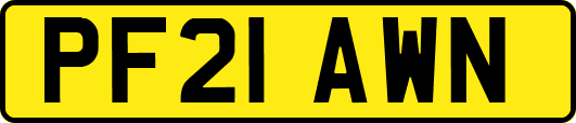 PF21AWN