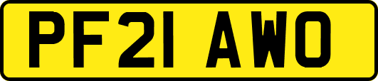 PF21AWO
