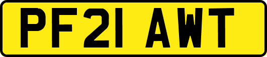 PF21AWT