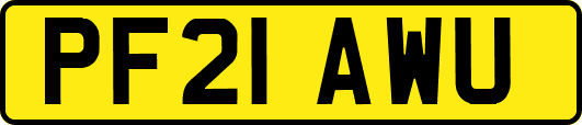 PF21AWU