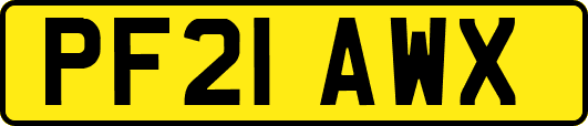 PF21AWX