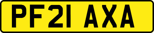 PF21AXA