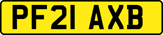 PF21AXB