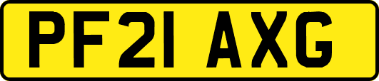 PF21AXG
