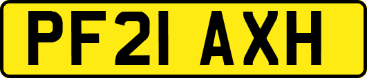 PF21AXH