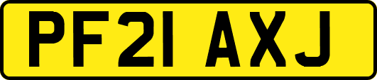 PF21AXJ