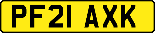 PF21AXK