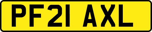 PF21AXL