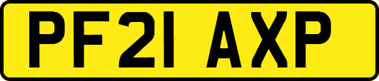 PF21AXP
