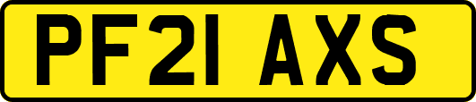 PF21AXS
