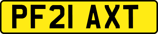 PF21AXT
