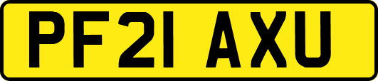 PF21AXU