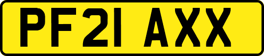PF21AXX