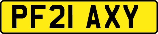 PF21AXY