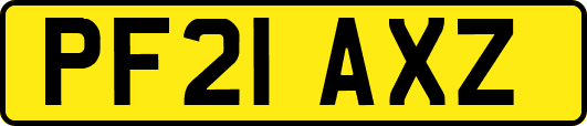 PF21AXZ