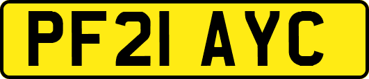 PF21AYC