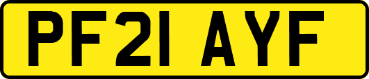 PF21AYF