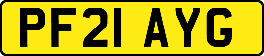 PF21AYG