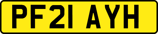 PF21AYH