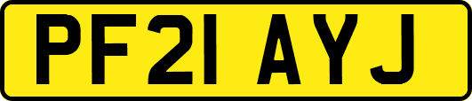 PF21AYJ