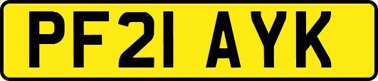 PF21AYK