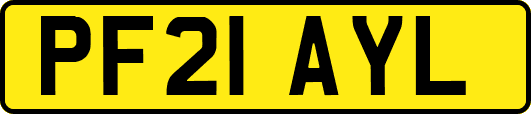 PF21AYL