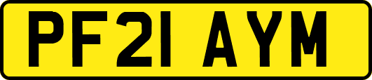 PF21AYM