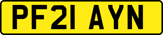 PF21AYN