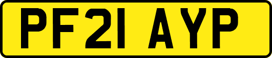 PF21AYP