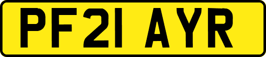 PF21AYR
