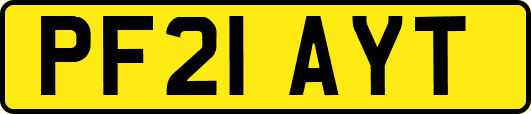 PF21AYT