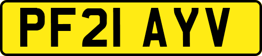 PF21AYV