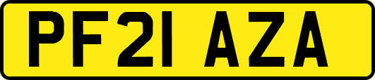 PF21AZA