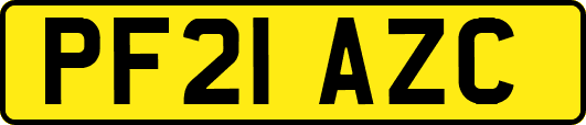 PF21AZC