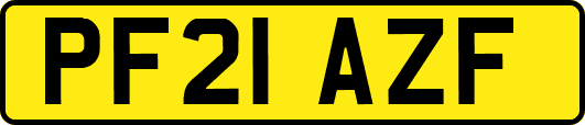 PF21AZF