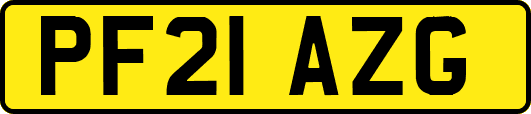 PF21AZG