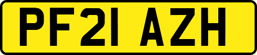 PF21AZH