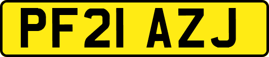 PF21AZJ
