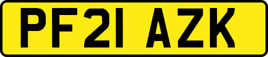 PF21AZK