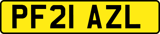 PF21AZL